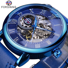 Men Luxury Brand Watch